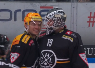 Hc Lugano
