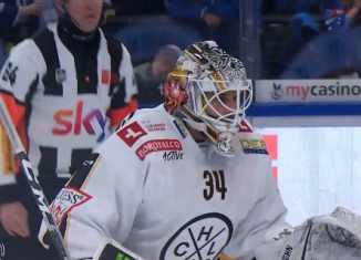Hc Lugano