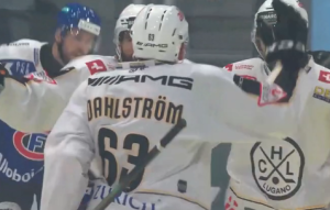 Hc Lugano