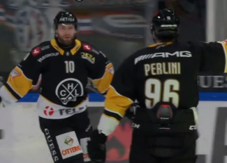 Hc Lugano