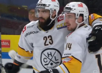 Hc Lugano