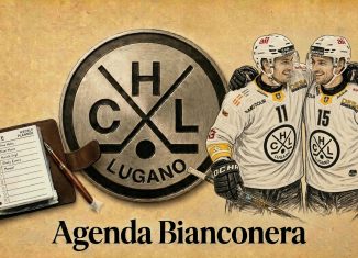 Hc Lugano un altro passo falso ma che lascia il segno