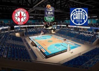 pallacanestro trieste
